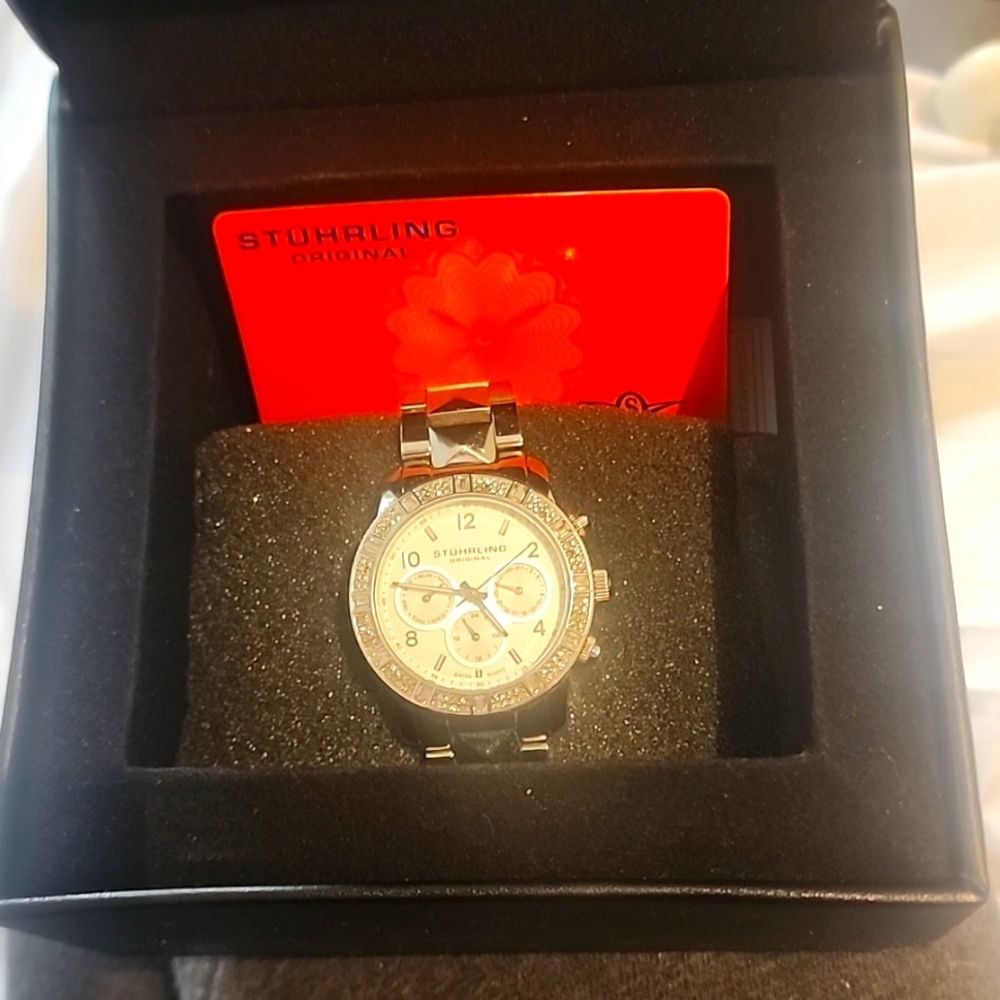 Stürling women watch
